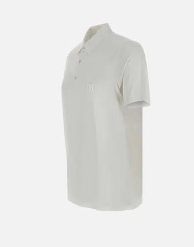 Duno T-shirts And Polos In White
