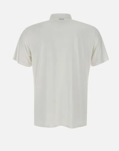 Duno T-shirts And Polos In White