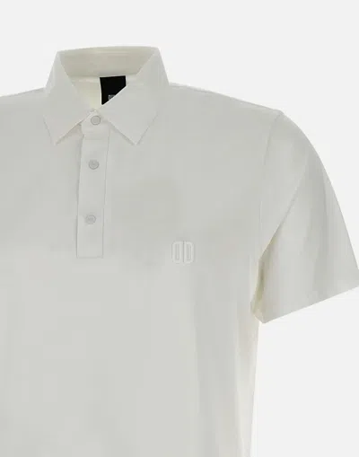 Duno T-shirts And Polos In White