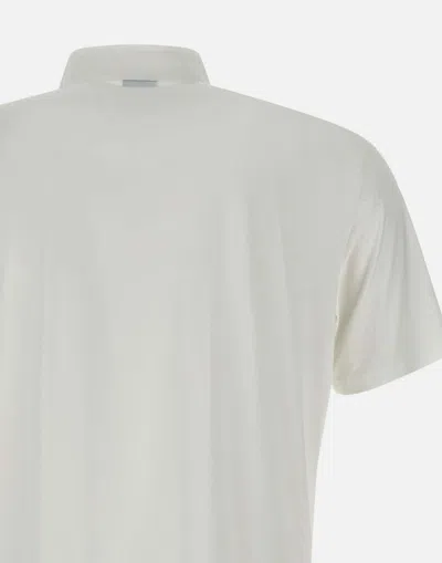 Duno T-shirts And Polos In White
