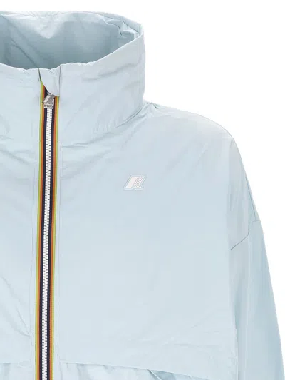 K-way Jackets