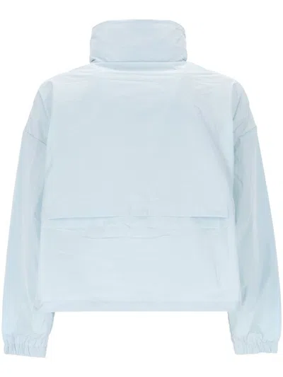 K-way Jackets