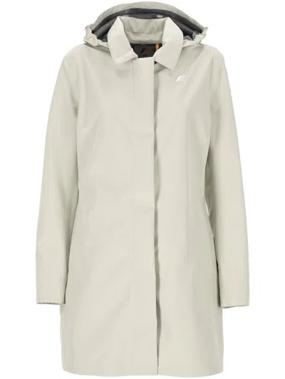 K-way Jackets