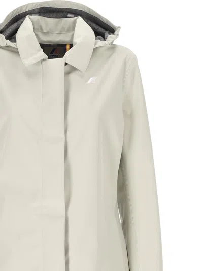 K-way Jackets