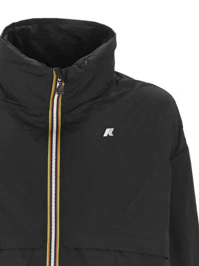 K-way Jackets