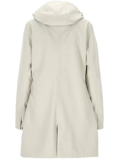 K-way Jackets