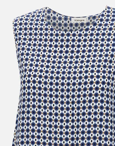 Kangra Cashmere Kangra Top