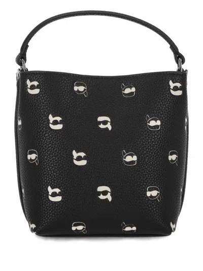 Karl Lagerfeld Bags..