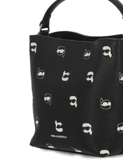 Karl Lagerfeld Bags..