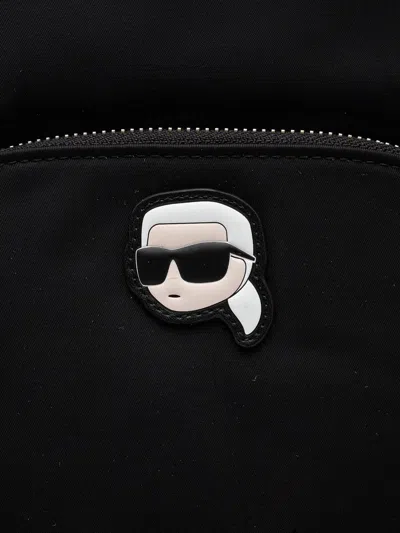 Karl Lagerfeld Bags..
