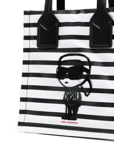 Karl Lagerfeld Bags..