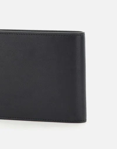 Kiton Wallets In Black