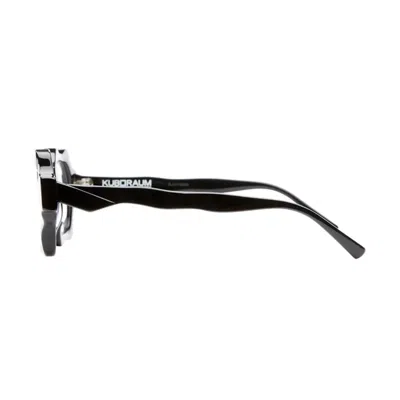 Kuboraum Maske G6 Eyeglasses In Black