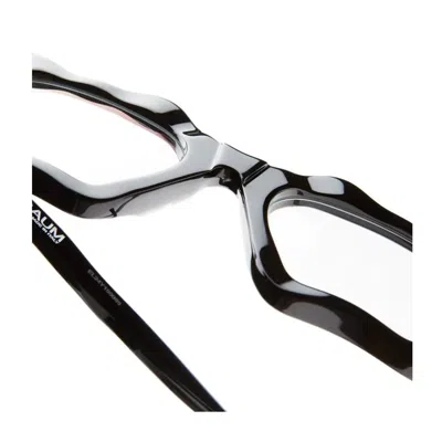 Kuboraum Maske G6 Eyeglasses In Black