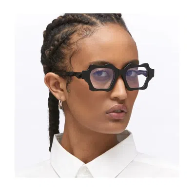 Kuboraum Maske G6 Eyeglasses In Black