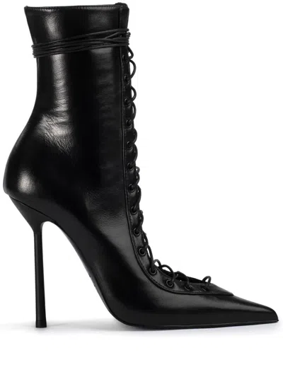 Le Silla Colette Boot 120 Mm