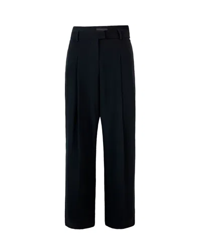 Liu •jo Liu Jo Pants In Black