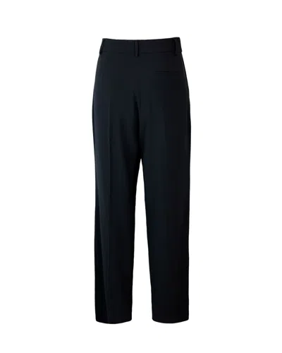 Liu •jo Liu Jo Pants In Black