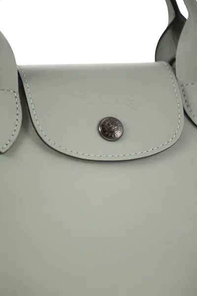 Longchamp Polo Ralph Lauren Cable Knit Jumper In Green