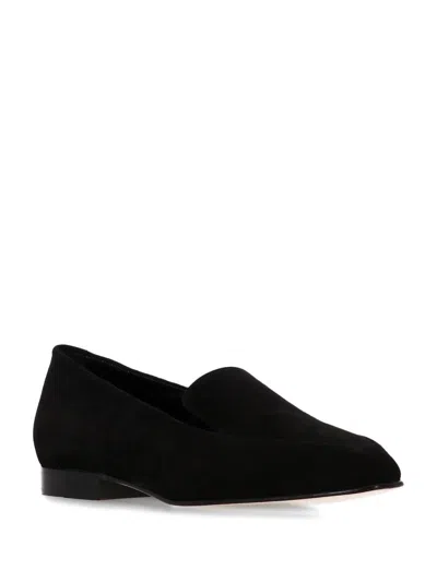 Manolo Blahnik Flat Shoes