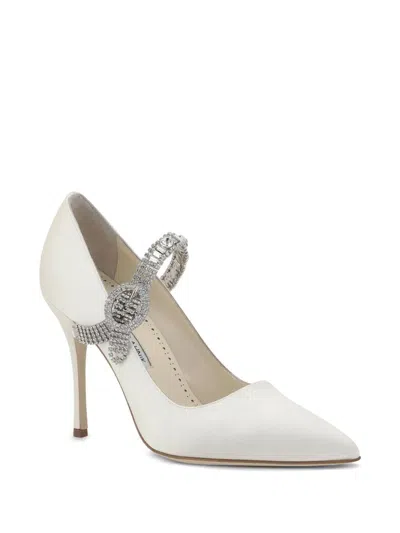 Manolo Blahnik Heels