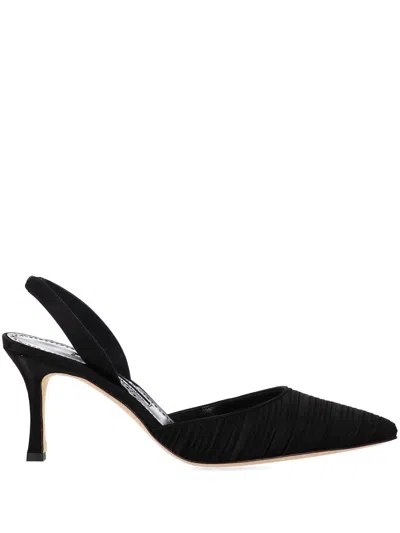 Manolo Blahnik Heels