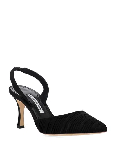 Manolo Blahnik Heels