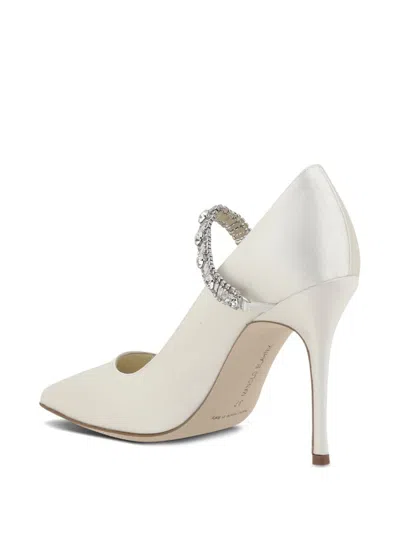 Manolo Blahnik Heels