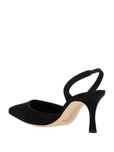 Manolo Blahnik Heels