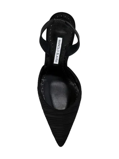 Manolo Blahnik Heels
