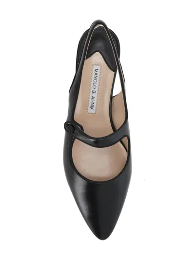 Manolo Blahnik Heels