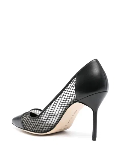 Manolo Blahnik Heels