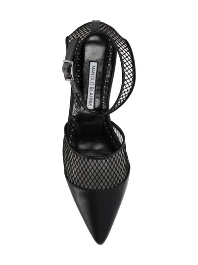 Manolo Blahnik Heels
