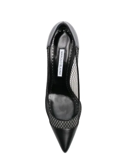Manolo Blahnik Heels