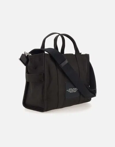 Marc Jacobs Compact Tote Bag With Structured Silhouette