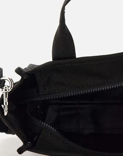 Marc Jacobs Compact Tote Bag With Structured Silhouette
