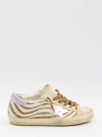 Golden Goose Women Super Star Sneakers