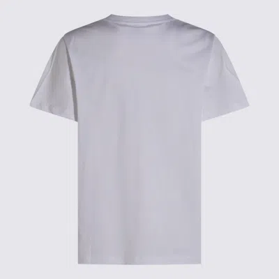 Ganni Basic Jersey Kitty Margot Relaxed T-shirt