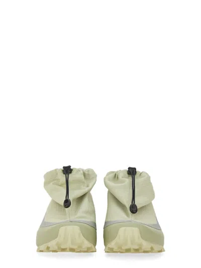 Mm6 Maison Margiela X Salomon "cross Low" Sneaker