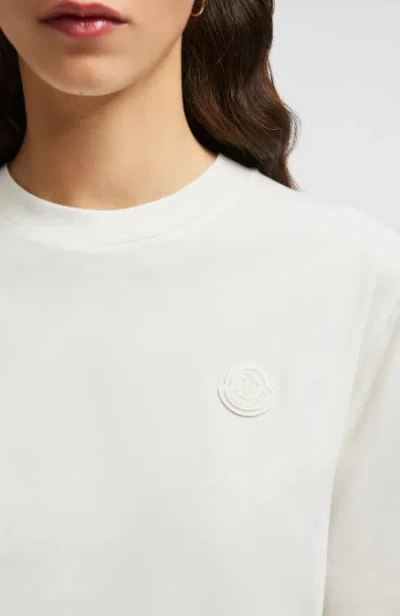 Moncler T-shirts And Polos