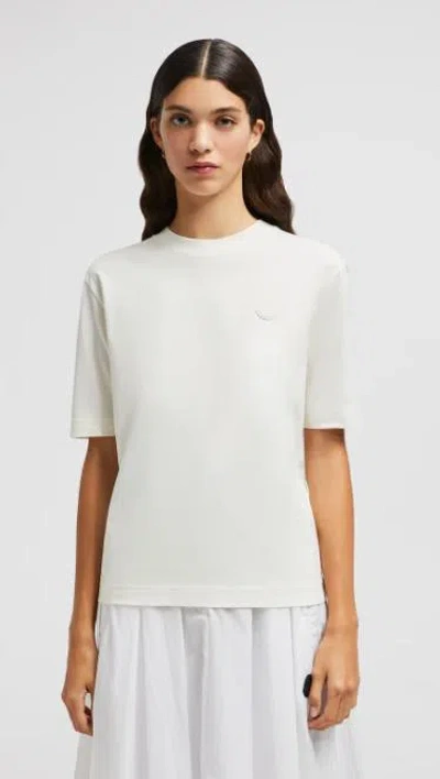 Moncler T-shirts And Polos