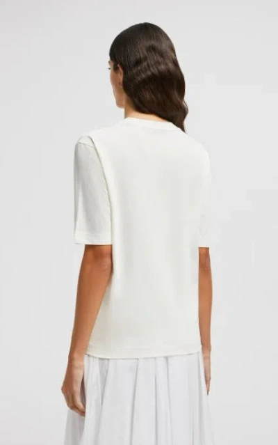 Moncler T-shirts And Polos