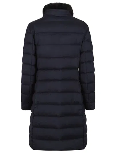 Moorer Coat