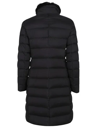 Moorer Coat