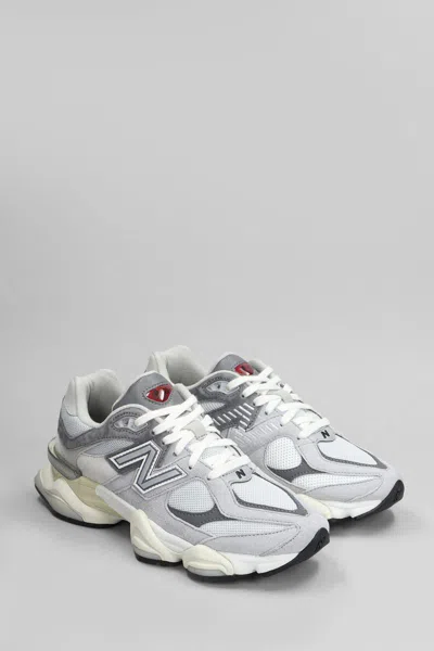 New Balance 9060 Sneakers