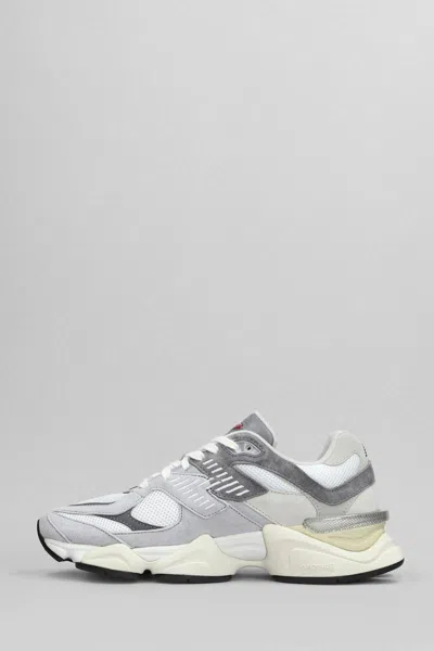 New Balance 9060 Sneakers