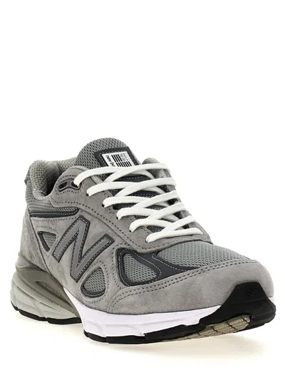 New Balance 990' Sneakers In Gray