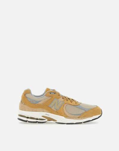 New Balance Sneakers In Multi