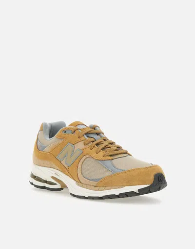 New Balance Sneakers In Multi