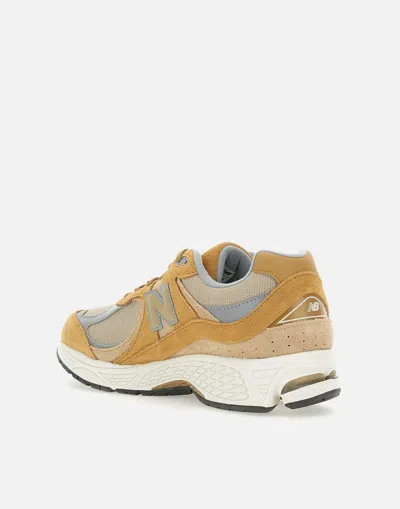 New Balance Sneakers In Multi